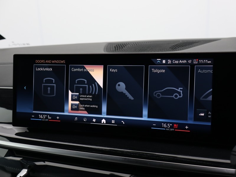 2025 (25) BMW X5 xDrive30d MHT M Sport 5dr Auto 5098129