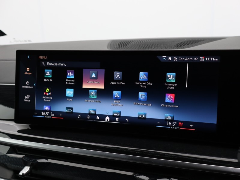 2025 (25) BMW X5 xDrive30d MHT M Sport 5dr Auto 5098131