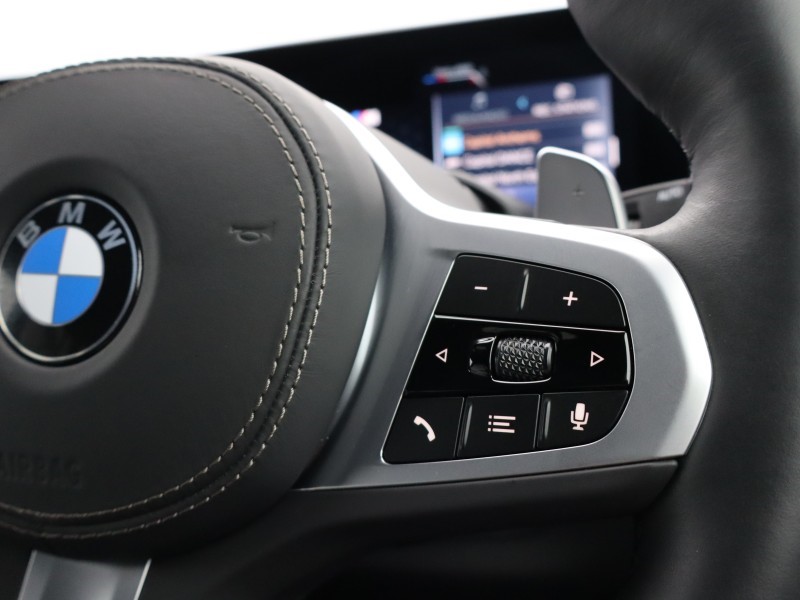 2025 (25) BMW X5 xDrive30d MHT M Sport 5dr Auto 5098117