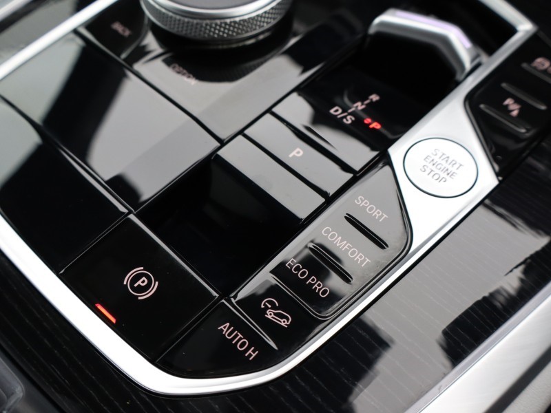 2025 (25) BMW X5 xDrive30d MHT M Sport 5dr Auto 5098109