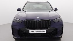 2025 (25) BMW X5 xDrive30d MHT M Sport 5dr Auto 5098064