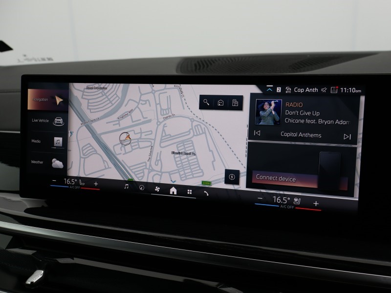 2025 (25) BMW X5 xDrive30d MHT M Sport 5dr Auto 5098122