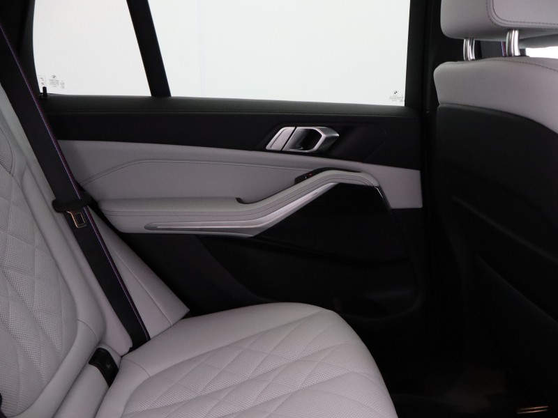 2025 (25) BMW X5 xDrive30d MHT M Sport 5dr Auto 5098094