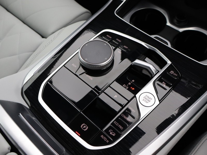 2025 (25) BMW X5 xDrive30d MHT M Sport 5dr Auto 5098107