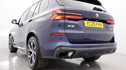 2025 (25) BMW X5 xDrive30d MHT M Sport 5dr Auto 5098105