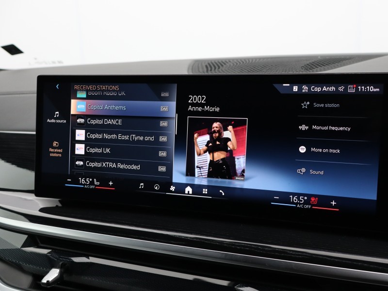 2025 (25) BMW X5 xDrive30d MHT M Sport 5dr Auto 5098128