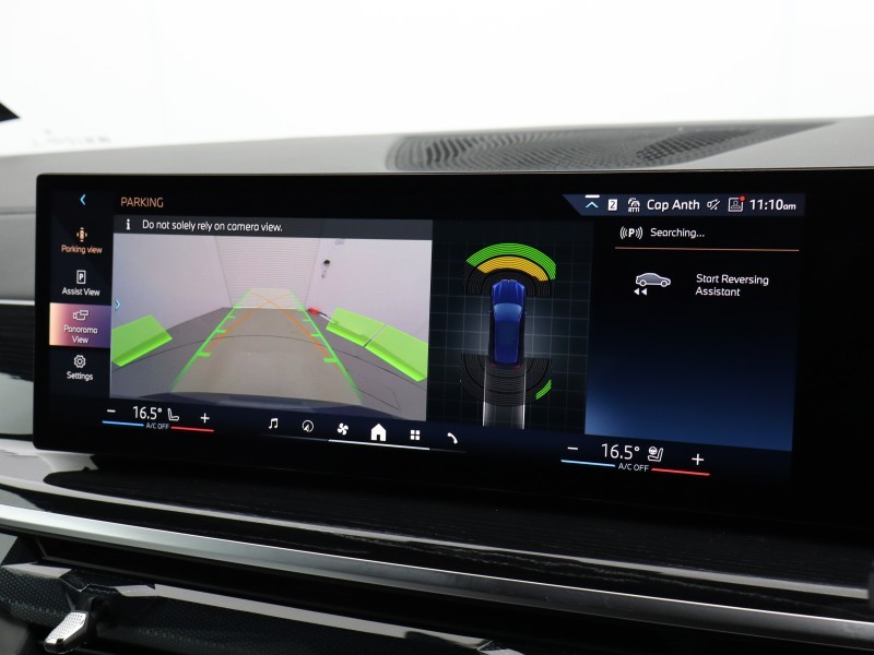 2025 (25) BMW X5 xDrive30d MHT M Sport 5dr Auto 5098123