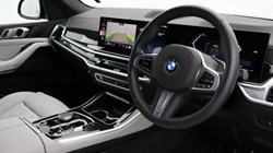 2025 (25) BMW X5 xDrive30d MHT M Sport 5dr Auto 5098088