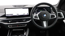 2025 (25) BMW X5 xDrive30d MHT M Sport 5dr Auto 5098096