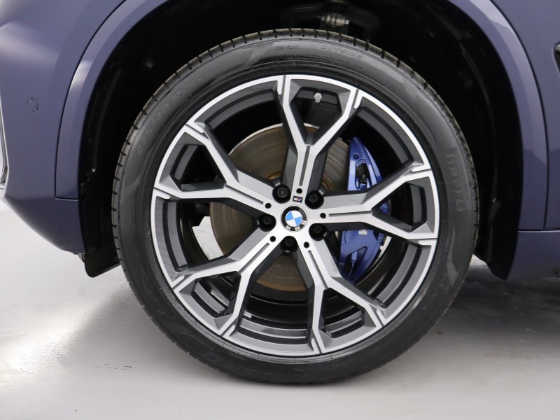 2025 (25) BMW X5 xDrive30d MHT M Sport 5dr Auto 5098079