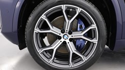 2025 (25) BMW X5 xDrive30d MHT M Sport 5dr Auto 5098079