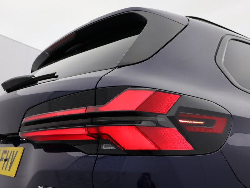 2025 (25) BMW X5 xDrive30d MHT M Sport 5dr Auto 5098071