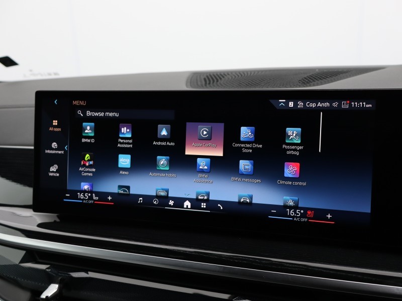 2025 (25) BMW X5 xDrive30d MHT M Sport 5dr Auto 5098130