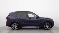 2025 (25) BMW X5 xDrive30d MHT M Sport 5dr Auto 5098070