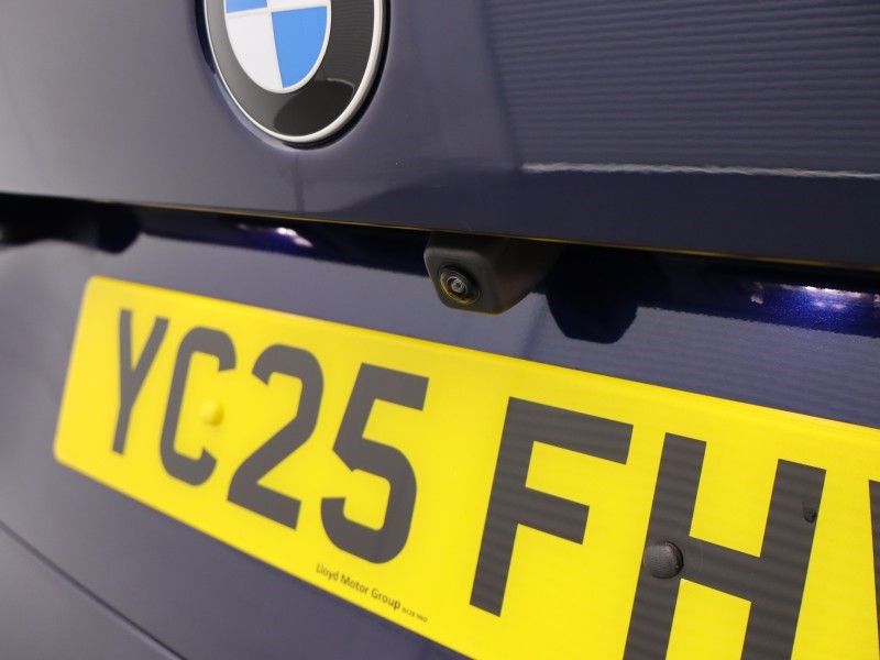 2025 (25) BMW X5 xDrive30d MHT M Sport 5dr Auto 5098074