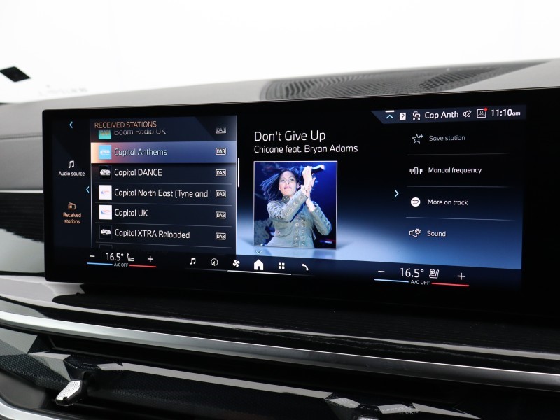 2025 (25) BMW X5 xDrive30d MHT M Sport 5dr Auto 5098124