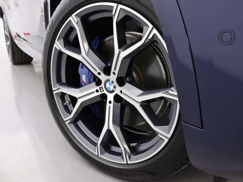 2025 (25) BMW X5 xDrive30d MHT M Sport 5dr Auto 5098103