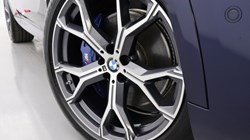 2025 (25) BMW X5 xDrive30d MHT M Sport 5dr Auto 5098103