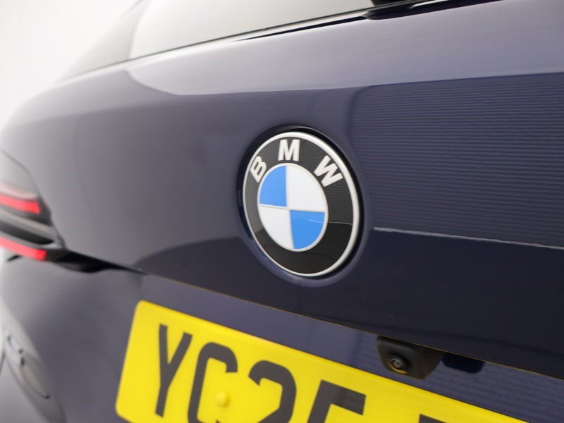 2025 (25) BMW X5 xDrive30d MHT M Sport 5dr Auto 5098073