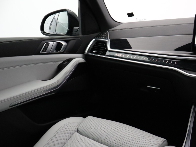 2025 (25) BMW X5 xDrive30d MHT M Sport 5dr Auto 5098101