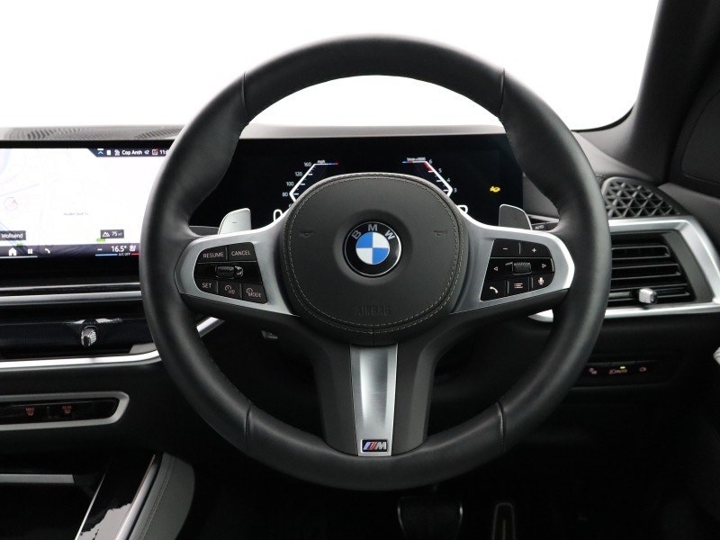 2025 (25) BMW X5 xDrive30d MHT M Sport 5dr Auto 5098097