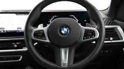 2025 (25) BMW X5 xDrive30d MHT M Sport 5dr Auto 5098097