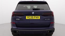 2025 (25) BMW X5 xDrive30d MHT M Sport 5dr Auto 5098068