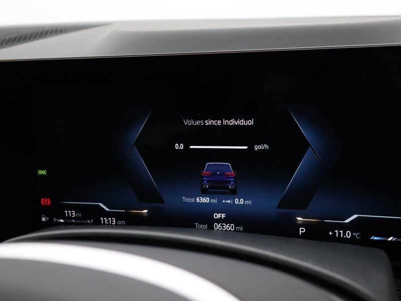 2025 (25) BMW X5 xDrive30d MHT M Sport 5dr Auto 5098133