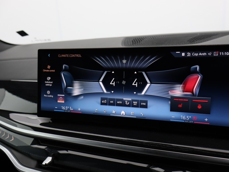 2025 (25) BMW X5 xDrive30d MHT M Sport 5dr Auto 5098127