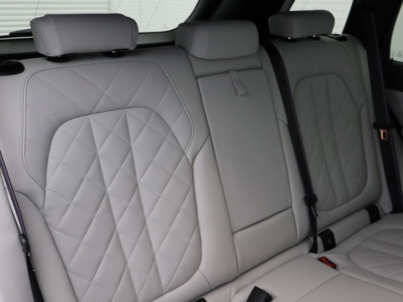 2025 (25) BMW X5 xDrive30d MHT M Sport 5dr Auto 5098086