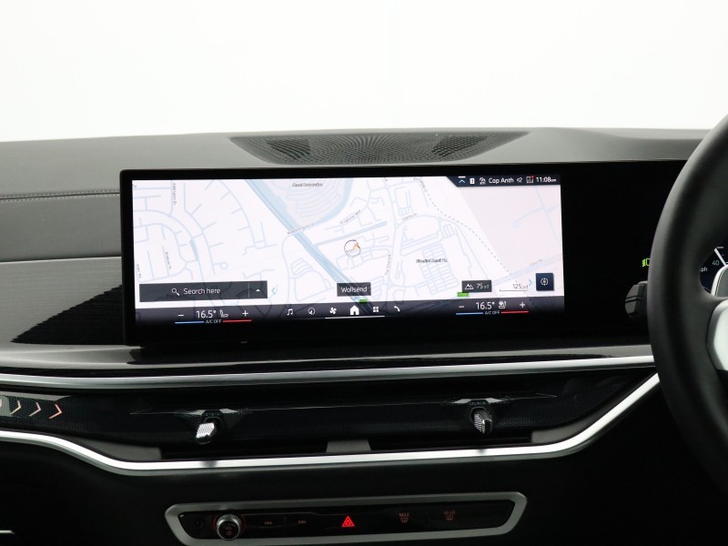 2025 (25) BMW X5 xDrive30d MHT M Sport 5dr Auto 5098099