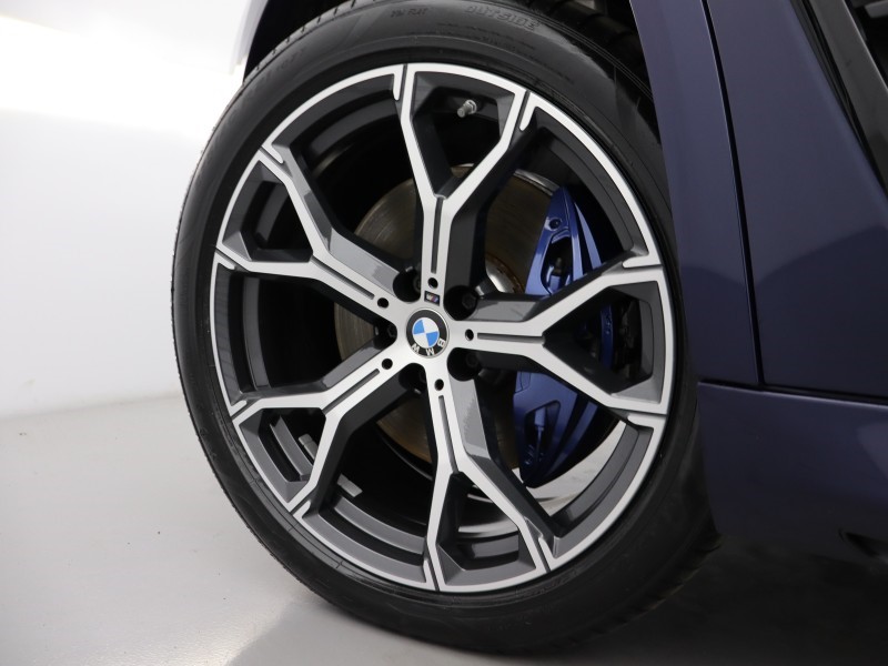 2025 (25) BMW X5 xDrive30d MHT M Sport 5dr Auto 5098104