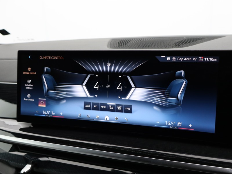 2025 (25) BMW X5 xDrive30d MHT M Sport 5dr Auto 5098126