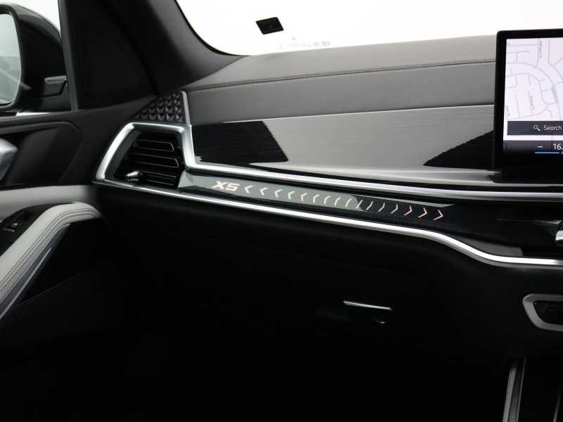 2025 (25) BMW X5 xDrive30d MHT M Sport 5dr Auto 5098100