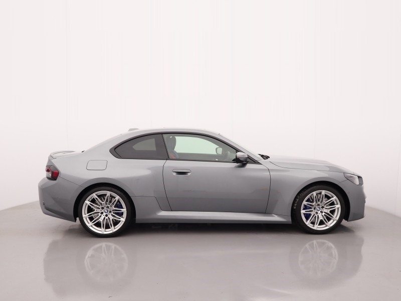 2024 (74) BMW M2 480 2dr Step Auto 5125848