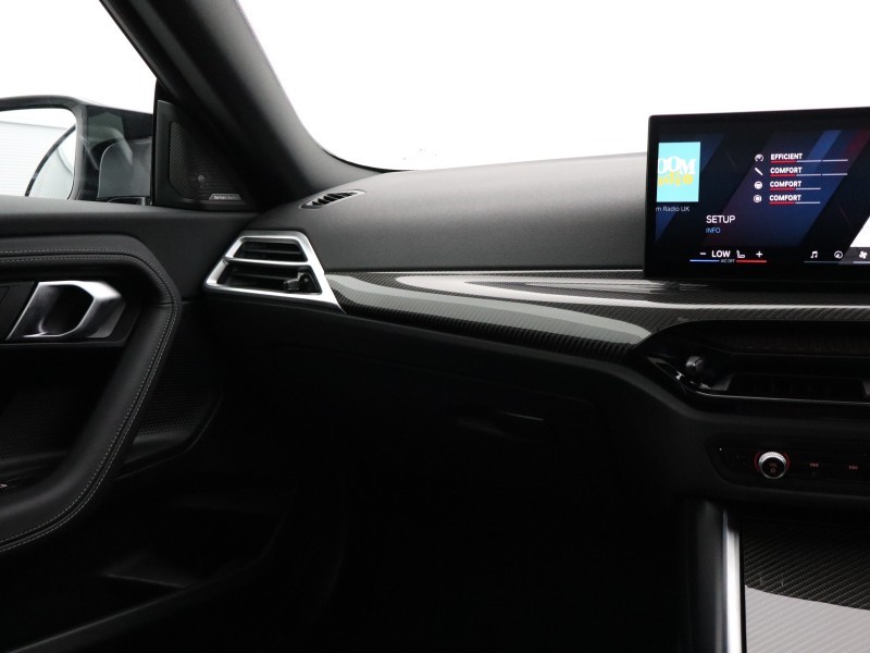 2024 (74) BMW M2 480 2dr Step Auto 5125876