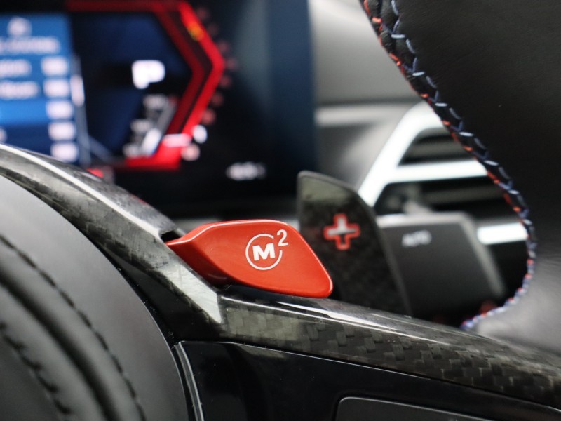 2024 (74) BMW M2 480 2dr Step Auto 5125900