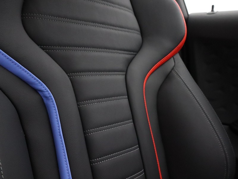 2024 (74) BMW M2 480 2dr Step Auto 5125879