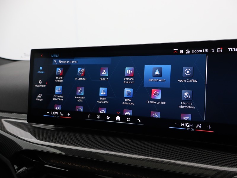 2024 (74) BMW M2 480 2dr Step Auto 5125895