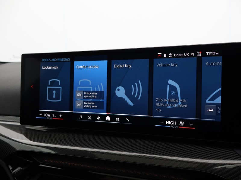 2024 (74) BMW M2 480 2dr Step Auto 5125896