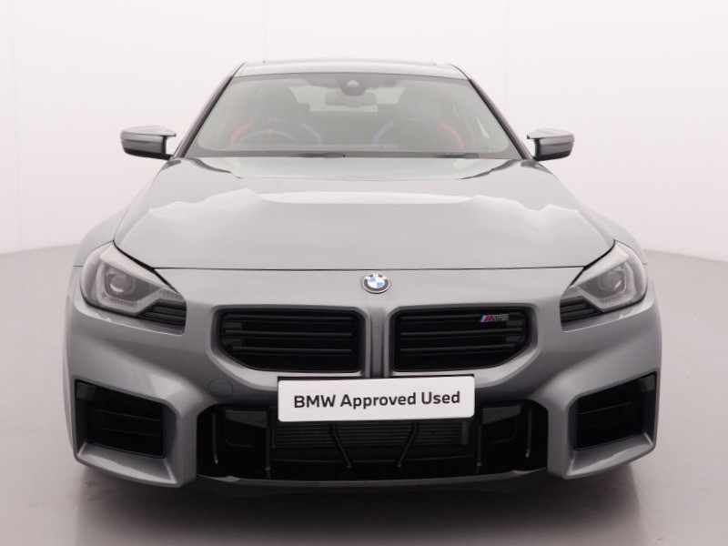2024 (74) BMW M2 480 2dr Step Auto 5125842