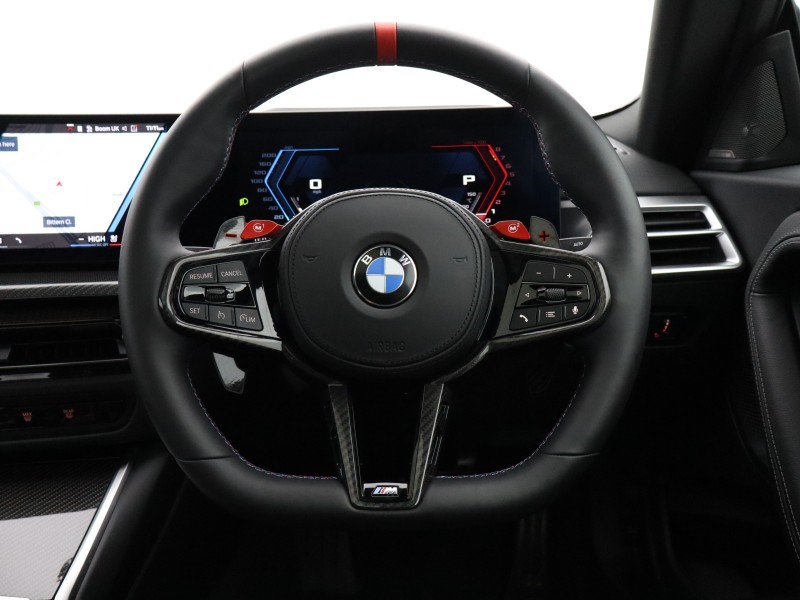 2024 (74) BMW M2 480 2dr Step Auto 5125872