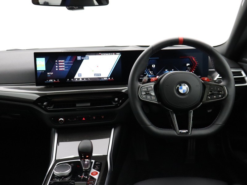 2024 (74) BMW M2 480 2dr Step Auto 5125871