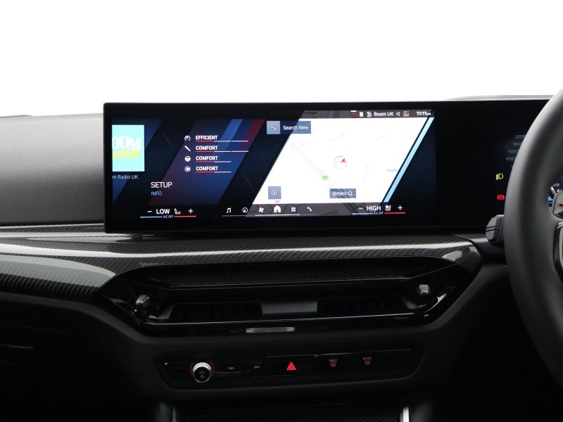 2024 (74) BMW M2 480 2dr Step Auto 5125874