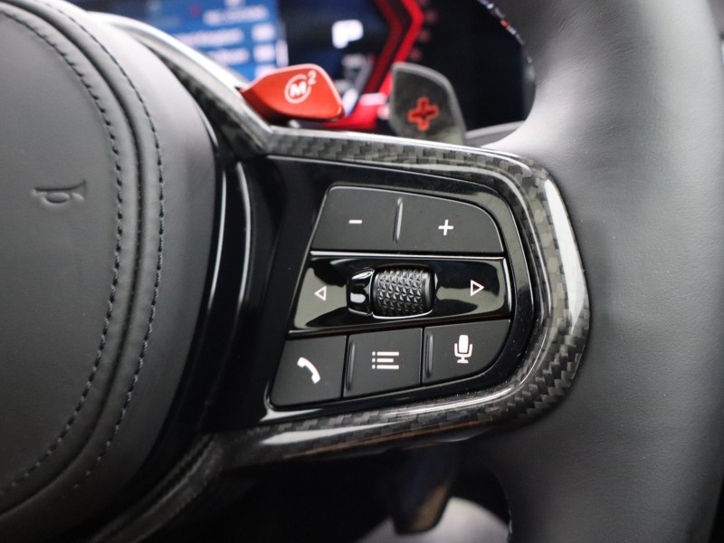 2024 (74) BMW M2 480 2dr Step Auto 5125899