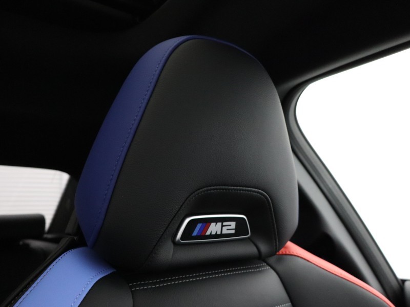 2024 (74) BMW M2 480 2dr Step Auto 5125878