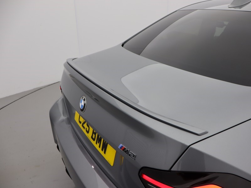 2024 (74) BMW M2 480 2dr Step Auto 5125851