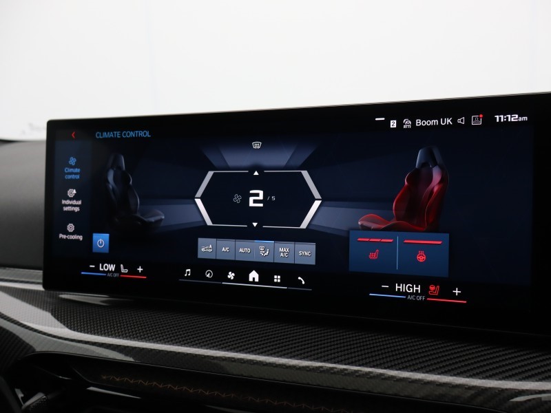 2024 (74) BMW M2 480 2dr Step Auto 5125893