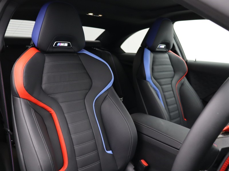 2024 (74) BMW M2 480 2dr Step Auto 5125856