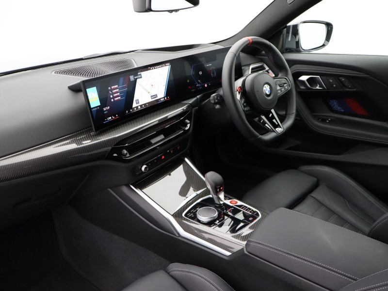 2024 (74) BMW M2 480 2dr Step Auto 5125868